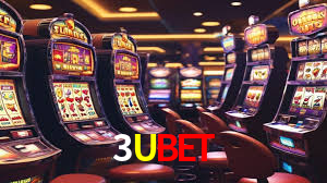 3U BET
