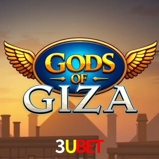 3UBET