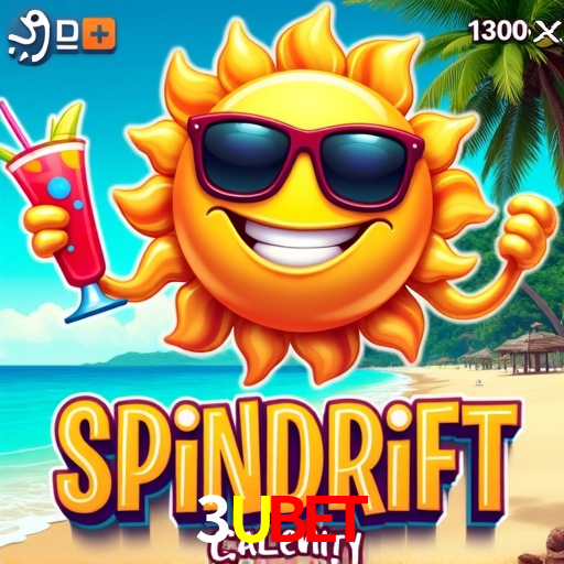 3UBET